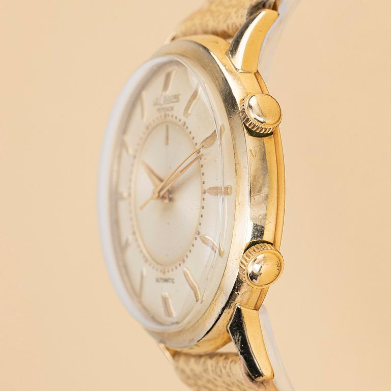 LeCoultre, Memovox, ca 1957.
