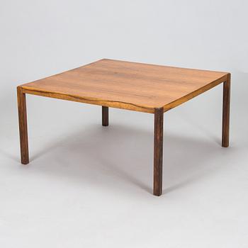 Yrjö Kukkapuro / Reino Ruokolainen, soffgrupp 4 delar, Haimi 1970-tal.