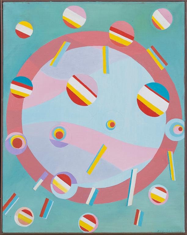 TORSTEN ESBJÖRNSSON,