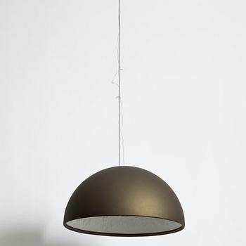 Marcel Wanders, taklampa, "Skygarden", Flos, Italien.