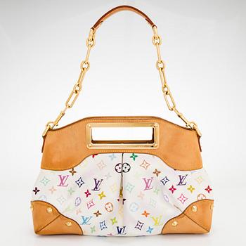 Louis Vuitton, laukku, "Judy MM".