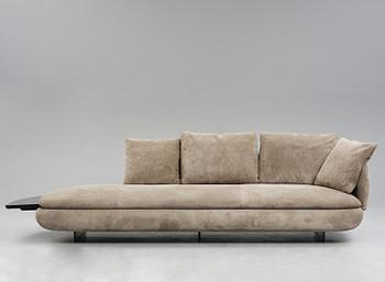 GamFratesi, Sofa, "Vivienne 04", Minotti, Italy, contemporary production.