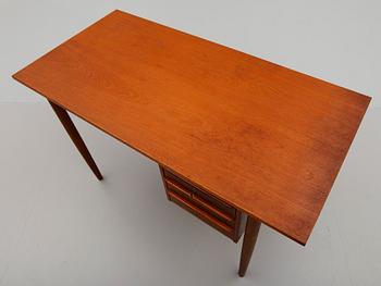 SKRIVBORD, 1900-talets mitt.