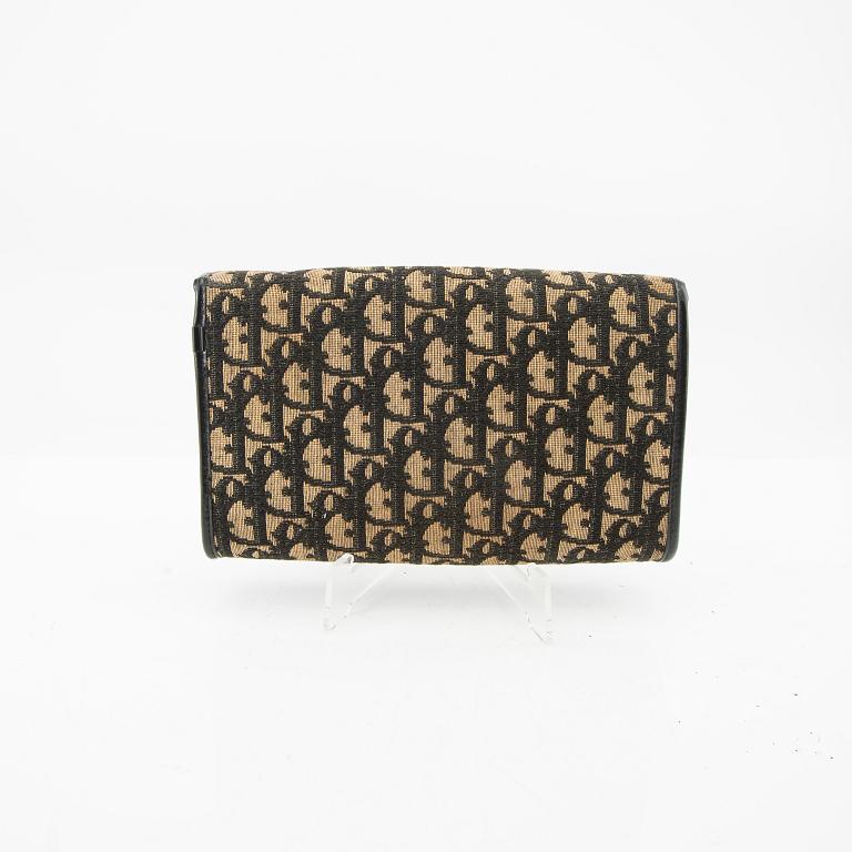 Dior väska 1970-tal.