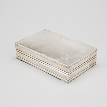 SKRIN, silver, Finland, 1936. Vikt ca 683 gram.