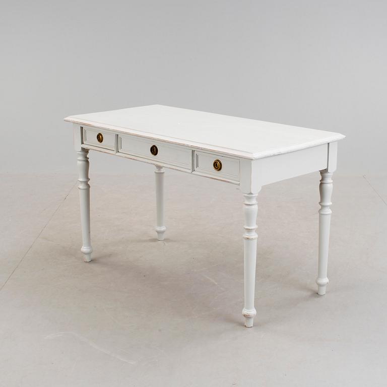 SKRIVBORD, omkring 1900.