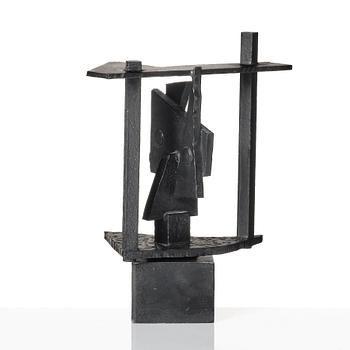 Robert Jacobsen, Untitled.