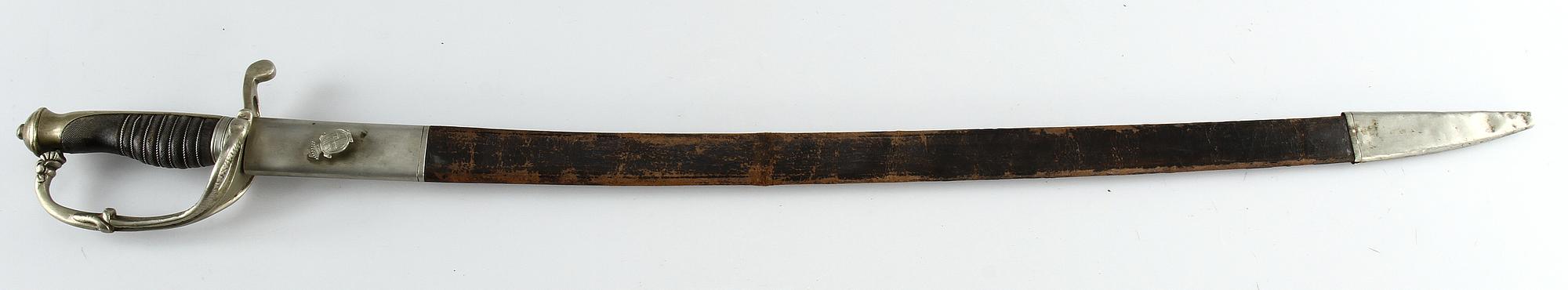 SABEL, Spanien, 1800-tal.