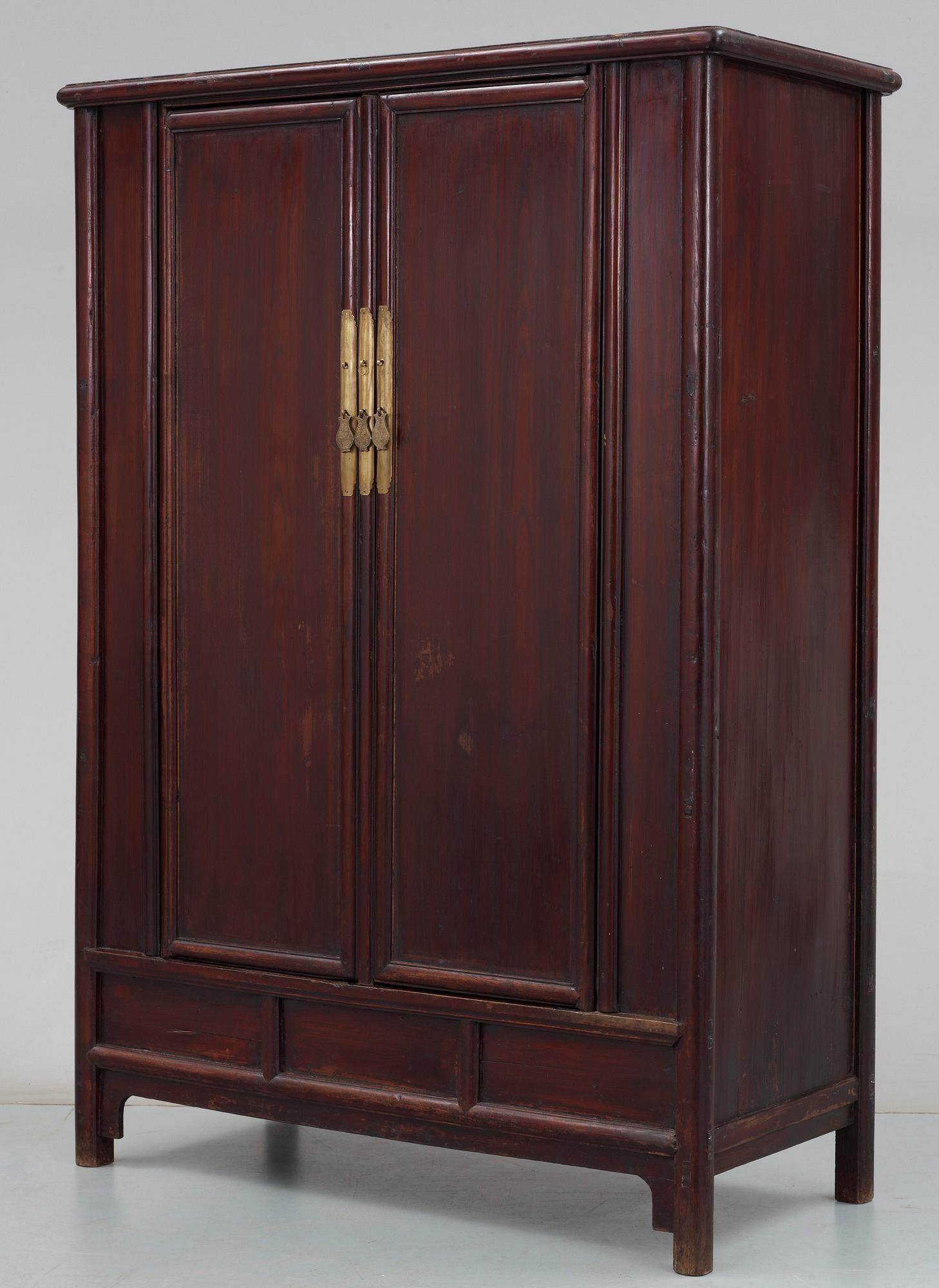 SKÅP, Kina 1900-tal.