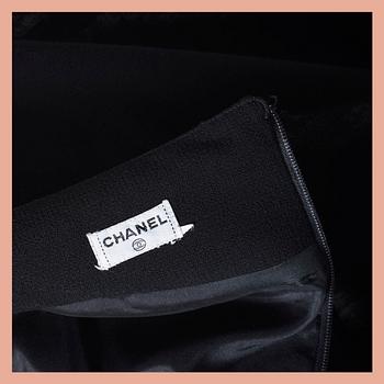 KJOL, Chanel.