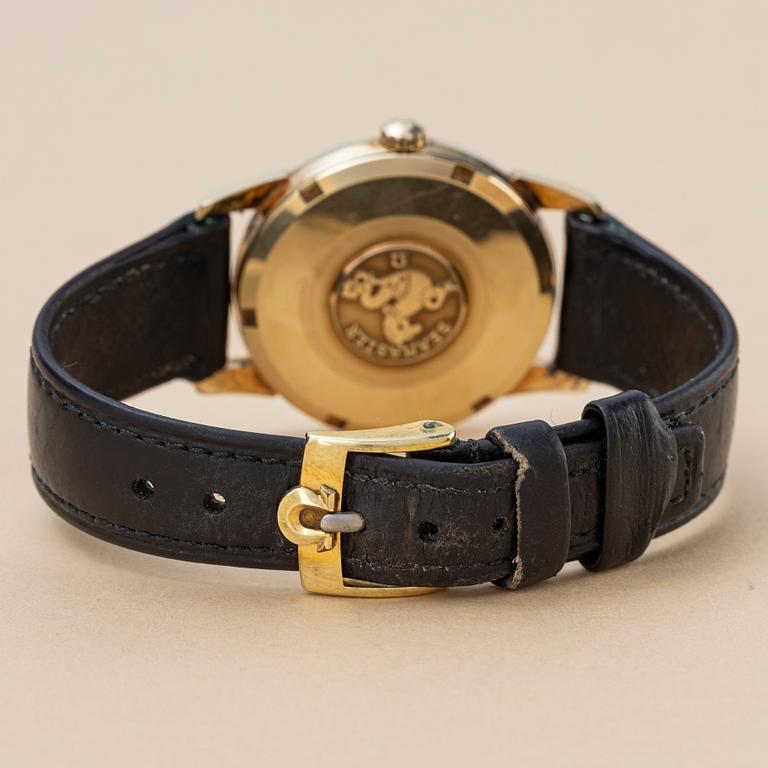 Omega, Seamaster, ca 1962.