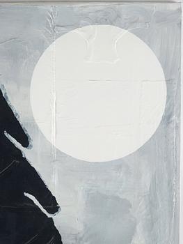 Donald Baechler, "The Myth of Structure".