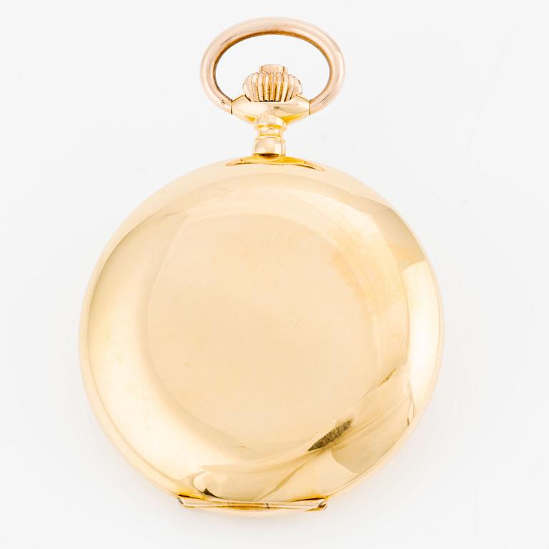 Fickur, savonett, 53 mm.