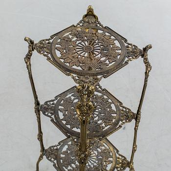 PIDESTAL, Italien, 1900-talets andra hälft.