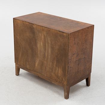 Byrå, funkis, 1930-tal.