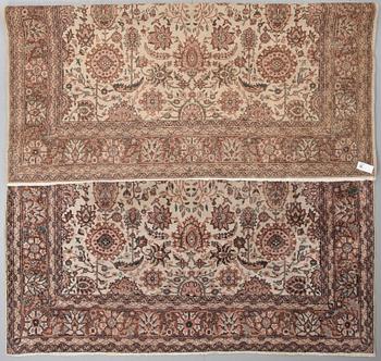 MATTA, antik, Täbris, ca 358x251.