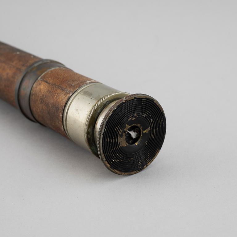 TUBKIKARE, 1800/1900-tal.