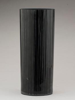 VAS, glas, Ingegerd Råman, Orrefors, signerad.