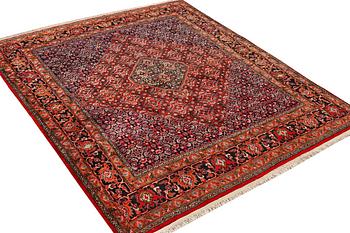 Matta, Bidjar, ca 283 x 222 cm.