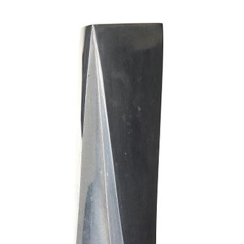 Veikko Keränen, Untitled.