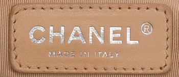 VÄSKA, "Executive Tote", Chanel.