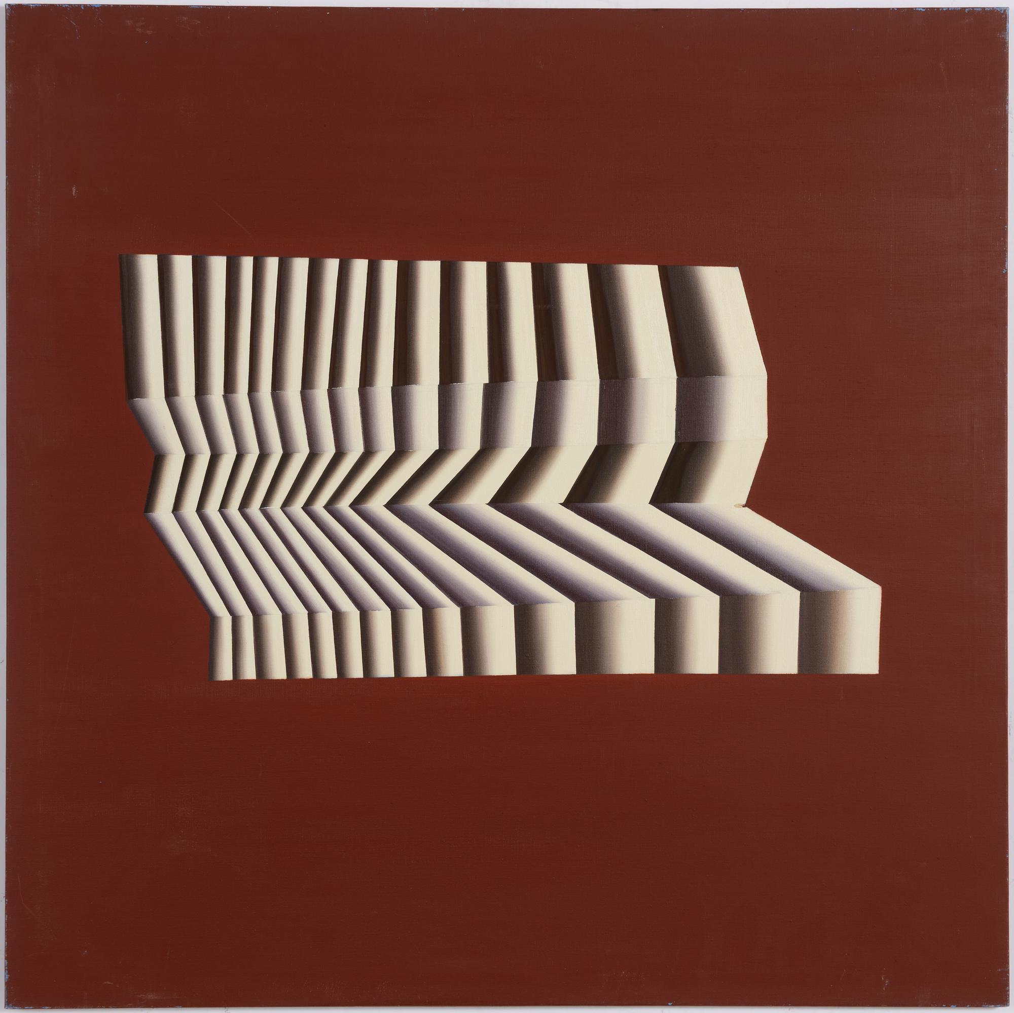 Werner Janson, "Opus 17".