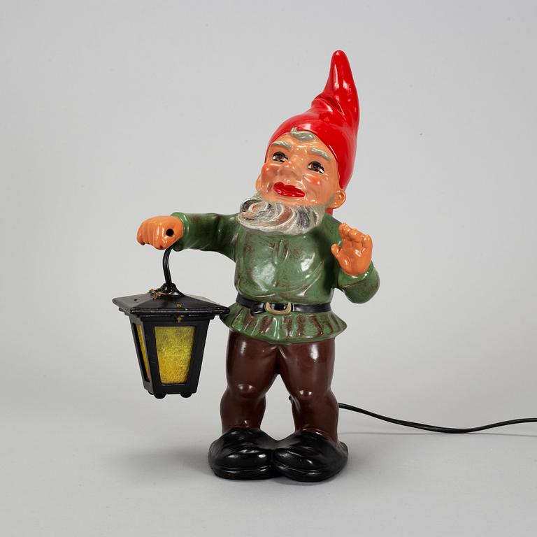 TOMTE, Heissner, Tyskland, 1900-tal.
