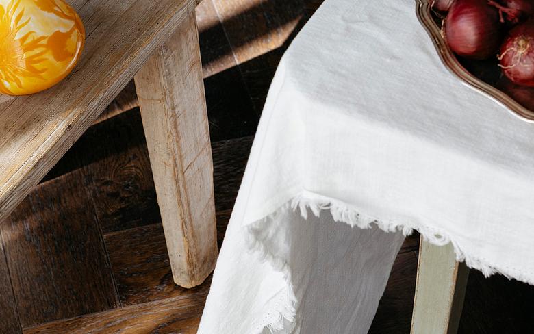 The Monthly Edit – Harvest Table