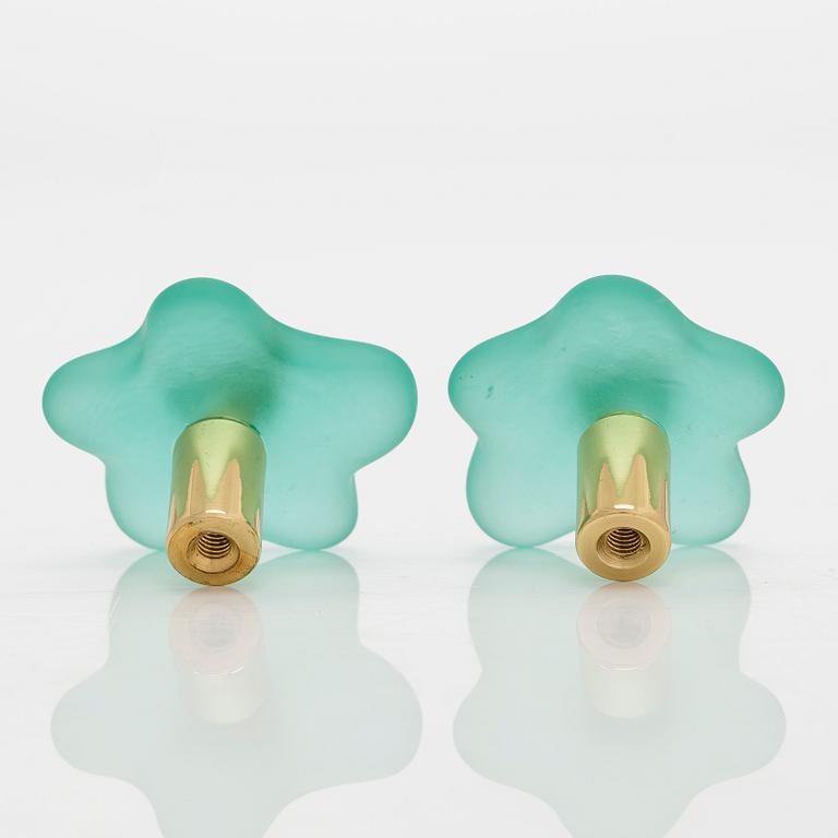 Eero Aarnio, vetimiä, 20 kpl, Valli&Valli, Italia, 2007/08.