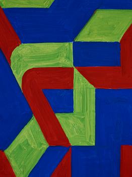 Lennart Rodhe, "Lager".