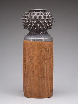 VAS, keramik, Ernst Christensen, signerad.