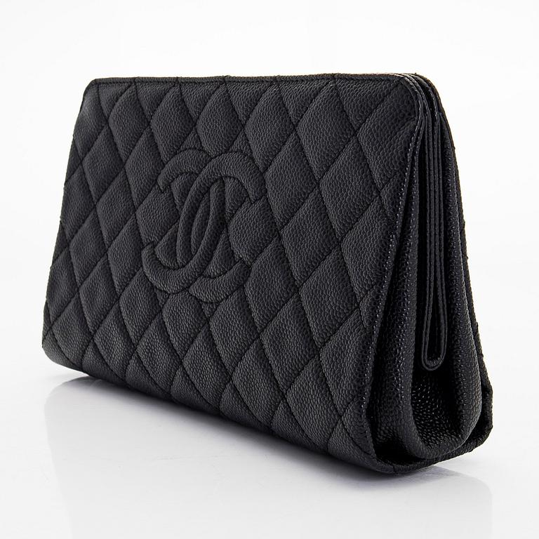 Chanel, clutch 2014-2015.