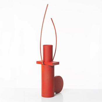 Jenny Nordberg, object from the series 'Possibilities', Studio Jenny Nordberg 2018.