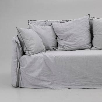 Paola Navone, Sofa, “Ghost”, Gervasoni.