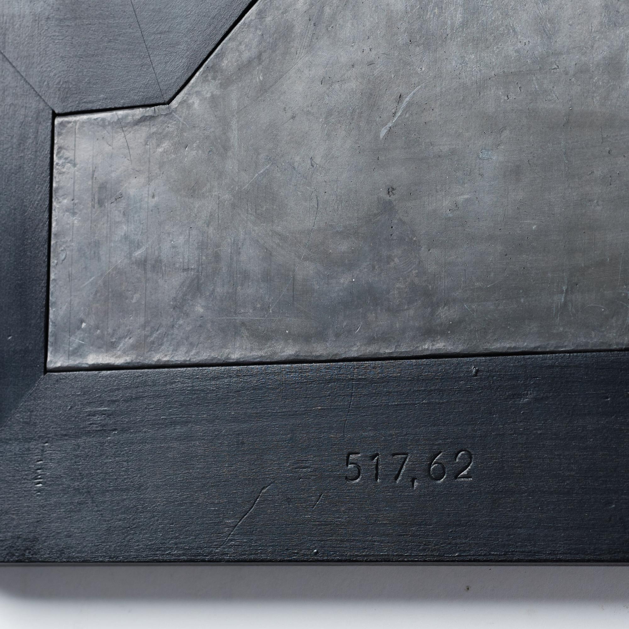 Sivert Lindblom, "Människa mot vitt".