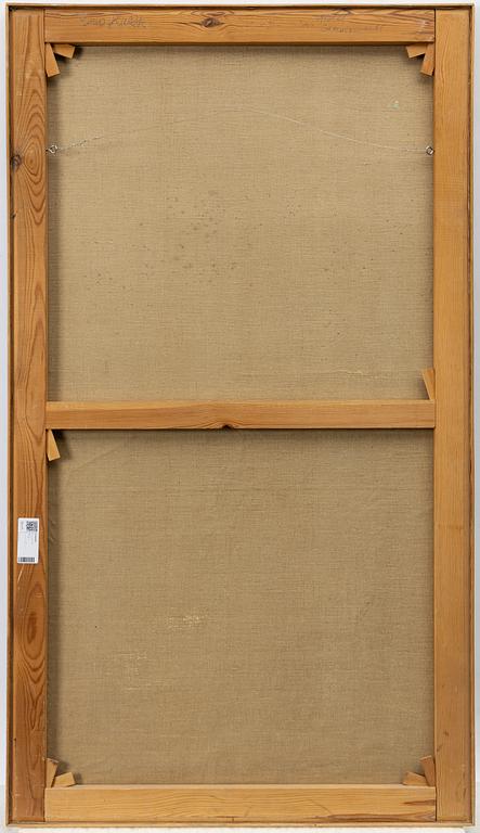 Enno Hallek, Untitled.