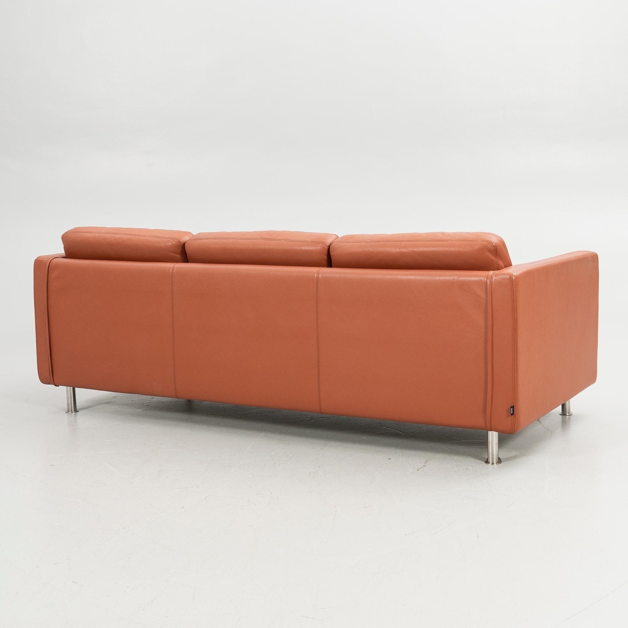 Soffa, modell "Johan", Dux.