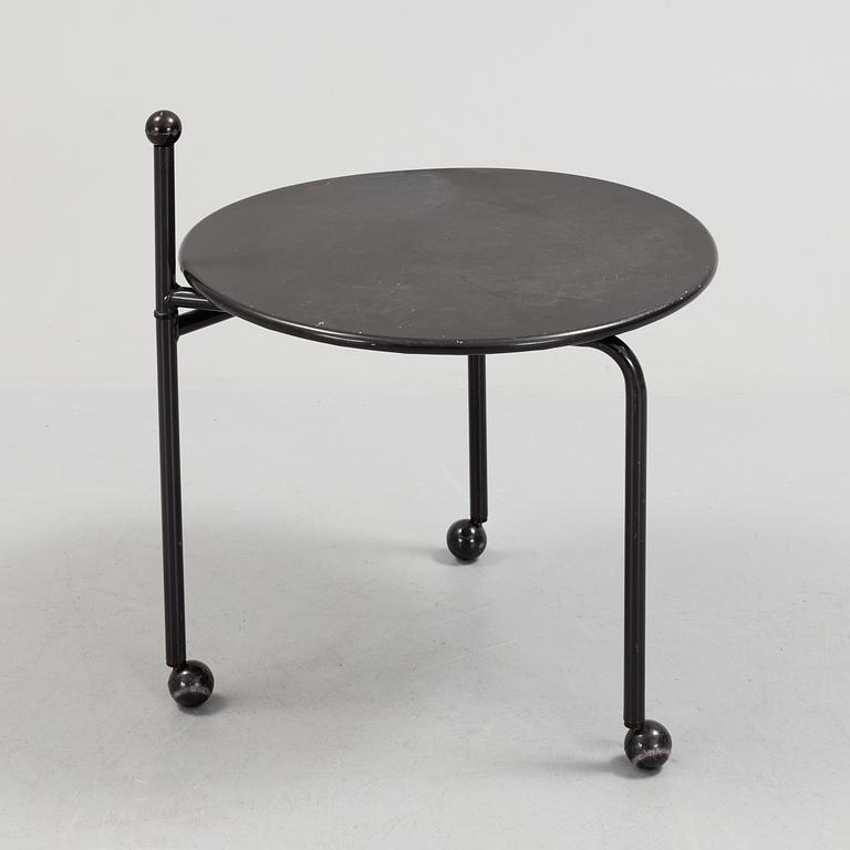 TORD BJÖRKLUND, a collapsible table, IKEA, 1980's/90's.