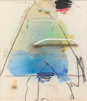 James Havard, Untitled.