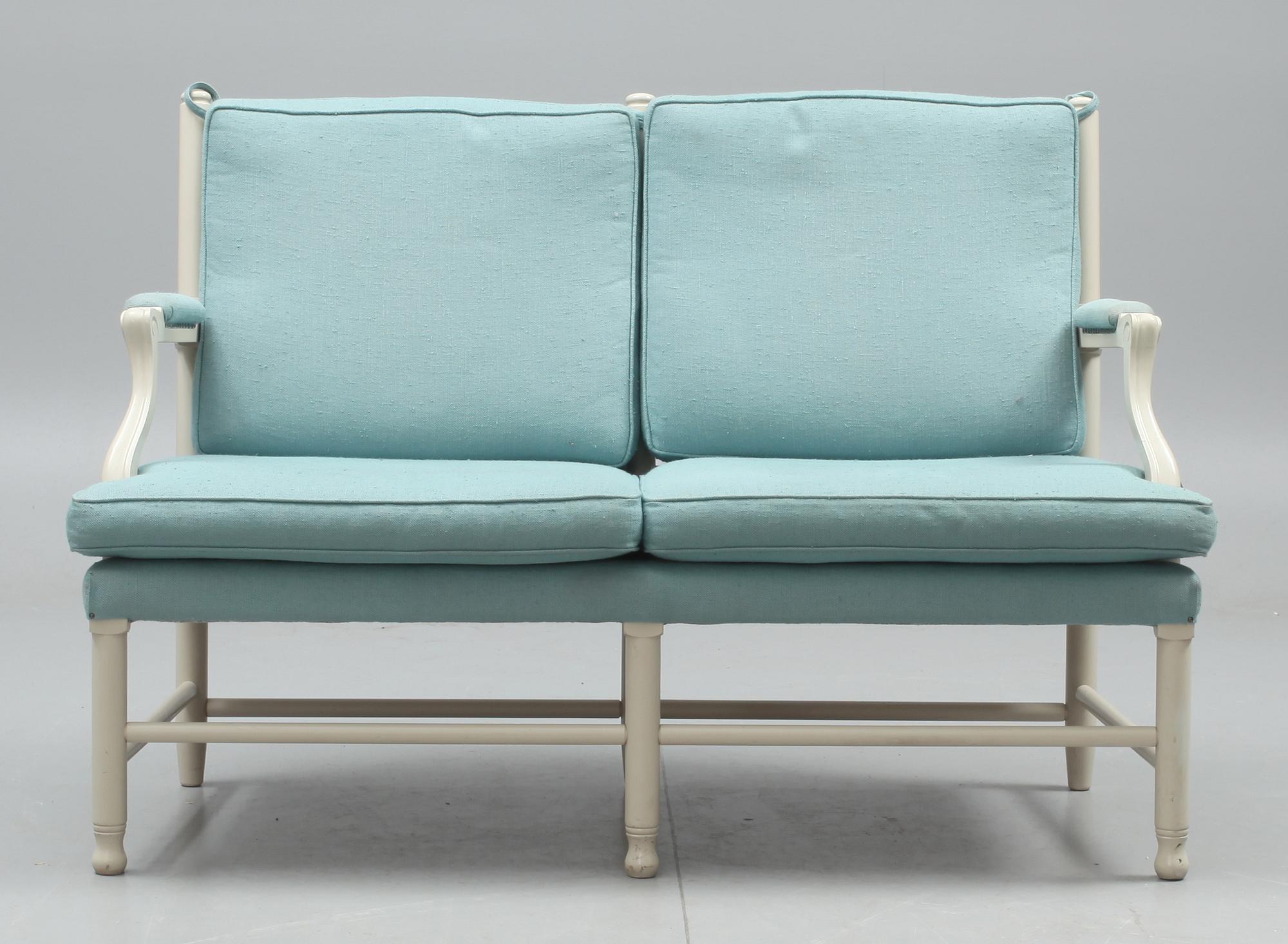 SOFFA, gripsholmsmodell, Norell.