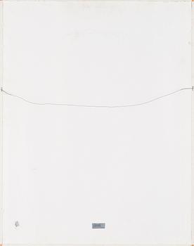 Lars-Gunnar Nordström, Komposition.