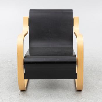 Alvar Aalto, armchair, no. 31.
