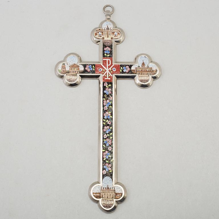 KRUCIFIX, 1900-tal.