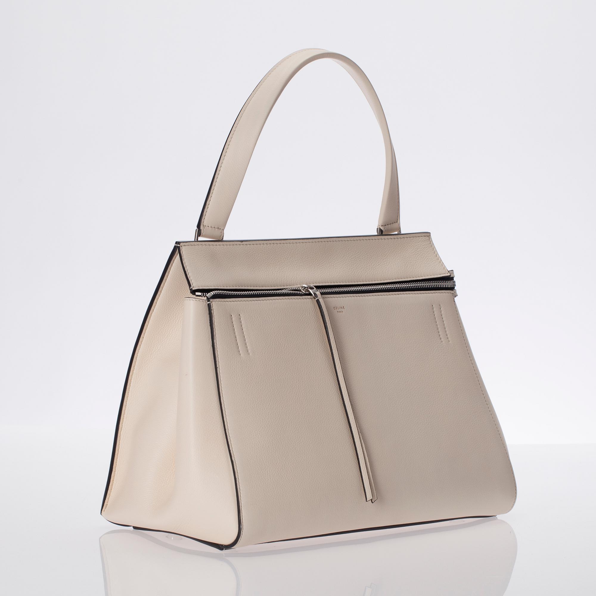 VÄSKA, "Edge", Céline.