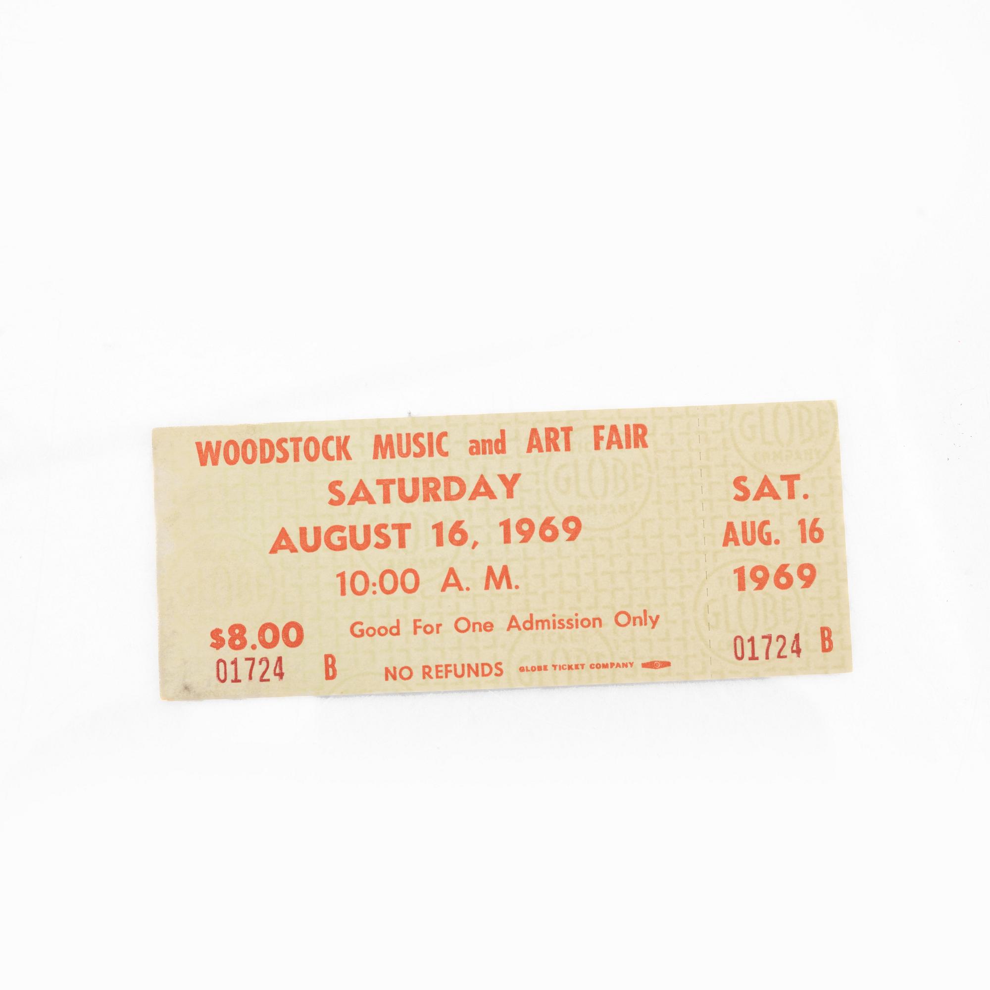 Michael Lang, Henry Diltz, et al., bok, "Woodstock Experience",.