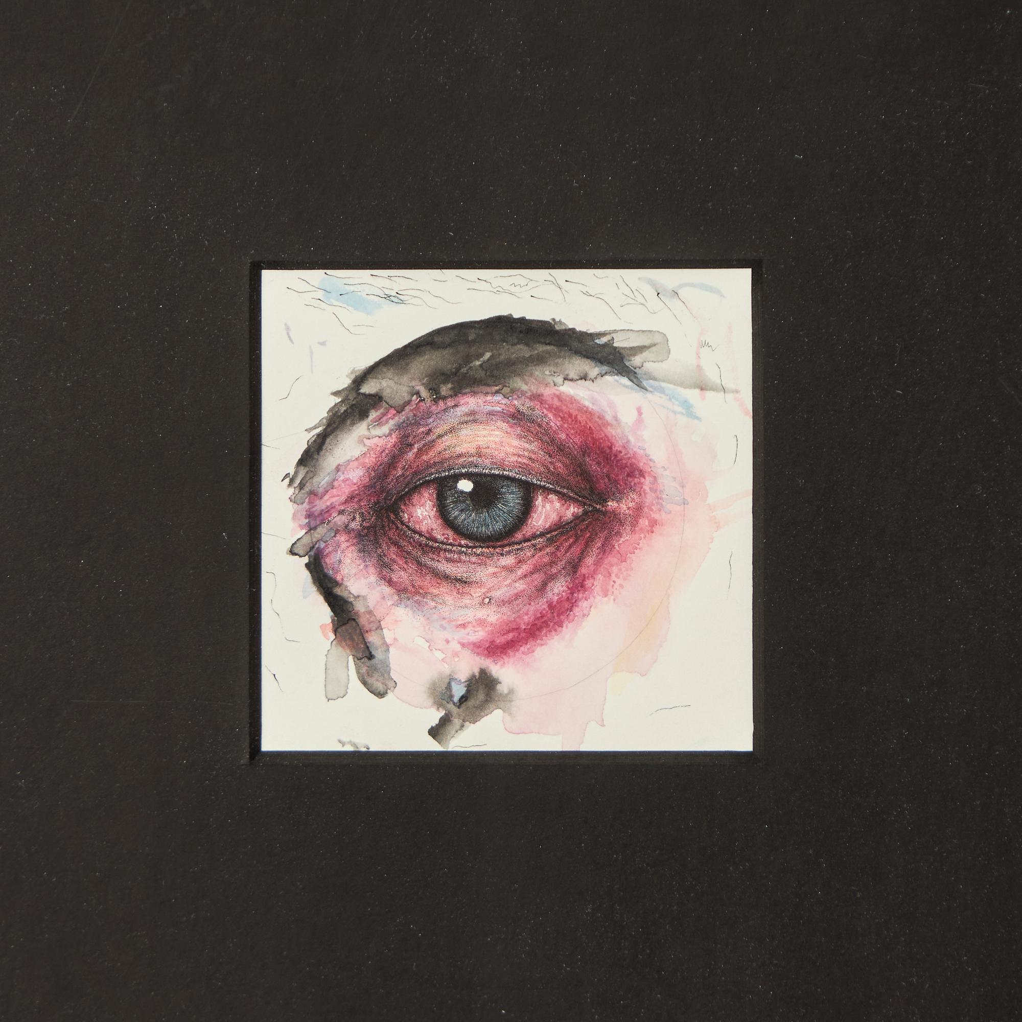 John Kleckner, Utan titel.