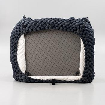 Paola Navone, a "Nuvola" armchair, Gervasoni.