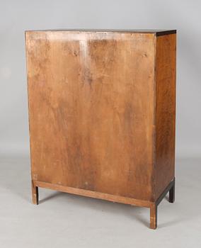 SKÅP, art déco, 1900-talets första hälft.