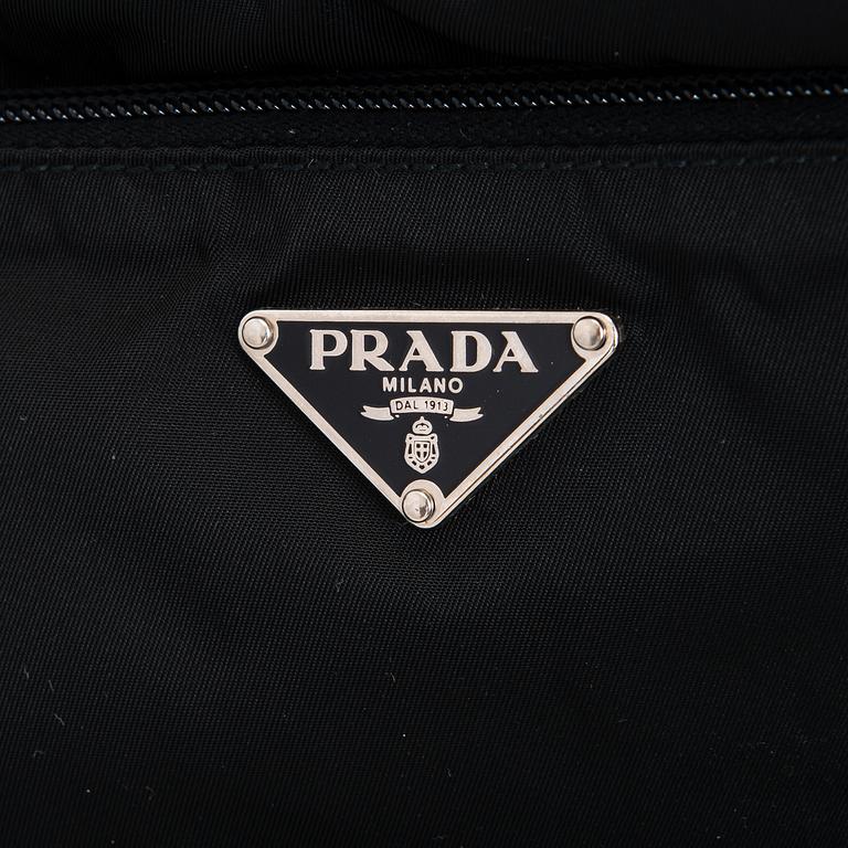 Prada, väska.