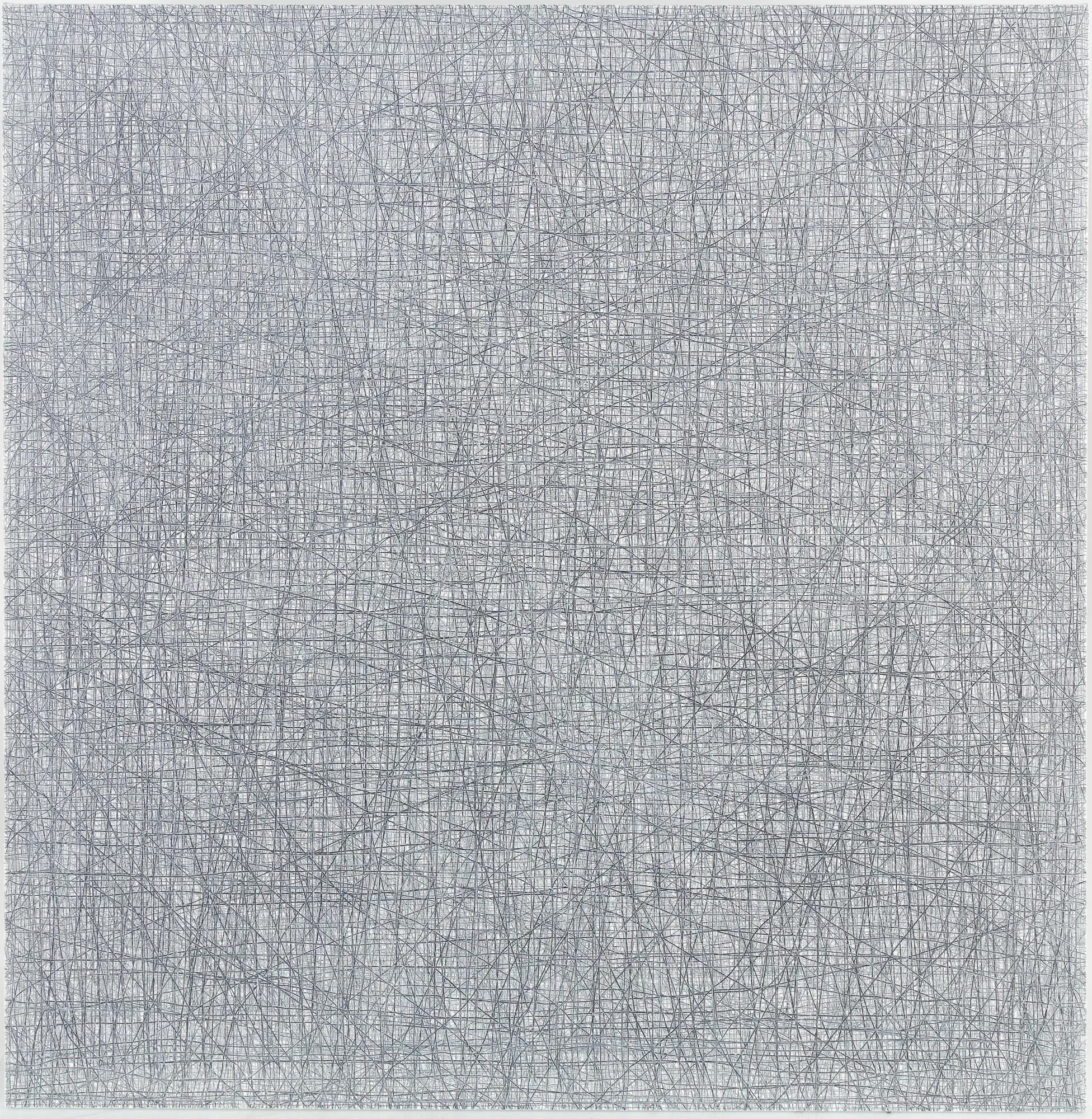 HÅKAN BENGTSSON, olja på duk, signerad och daterad 2010 a tergo.